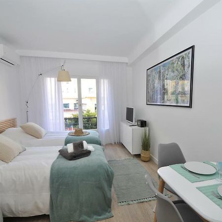 Apartament 9 Rue Buttura Cannes Zewnętrze zdjęcie
