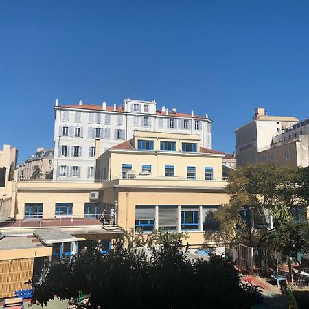 Apartament 9 Rue Buttura Cannes Zewnętrze zdjęcie
