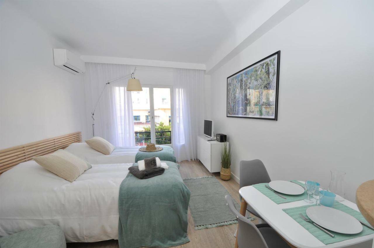 Apartament 9 Rue Buttura Cannes Zewnętrze zdjęcie