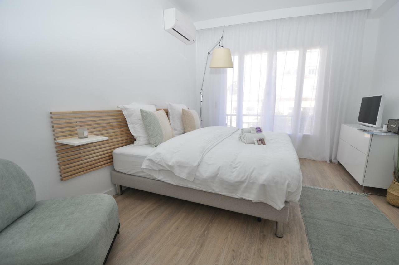 Apartament 9 Rue Buttura Cannes Zewnętrze zdjęcie